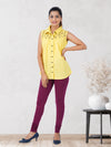 Churidar Fit Spandex Stretchable Leggings Grape Wine