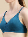Coverage Cup Colour Brazier Plus Size KB09 (2Pcs Pack)