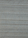 Semi Tussar Woven Embroidery Saree Blue with Sandal STWE13