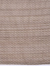 Semi Tussar Woven Embroidery Saree Grey with Sandal STWE12