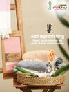 Ultra Soft and Super Absorbent Bamboo Bath Towel 7853 (36x72)
