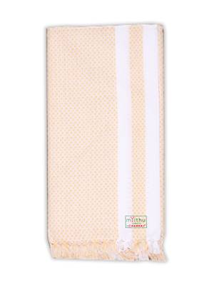 Honey Dew 102 Cotton Colour Bath Towel