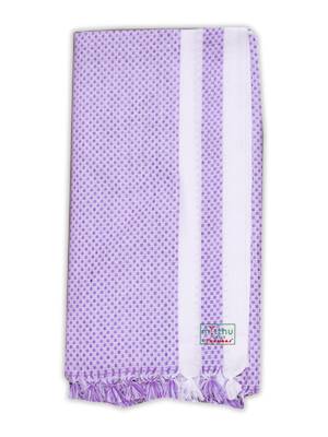 Honey Dew 102 Cotton Colour Bath Towel