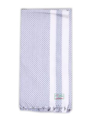 Honey Dew 102 Cotton Colour Bath Towel
