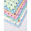 Relaxer Cotton Colour Print Bath Towels