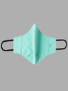 Woven Colour Face Mask - 3 Layer (6 Pcs Pack)