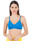 Comfort Coverage Adjustable Brazier KB02 Plus Size (2Pcs Pack)