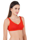 Full Support Under Band Elastic Sports Brazier KB04 (2Pcs Pack)