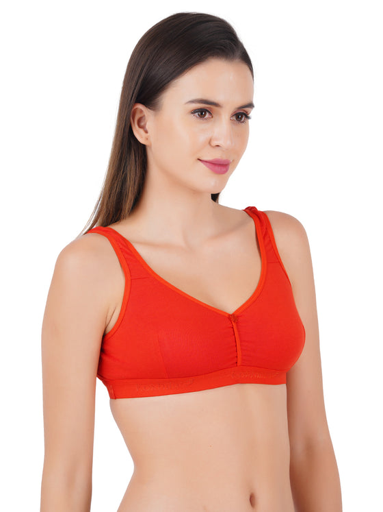 Full Support Under Band Elastic Sports Brazier KB04 (2Pcs Pack)