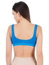 Full Support Under Band Elastic Sports Brazier KB04 (2Pcs Pack)