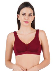  Full Support Under Band Elastic Sports Brazier KB04 (2Pcs Pack)