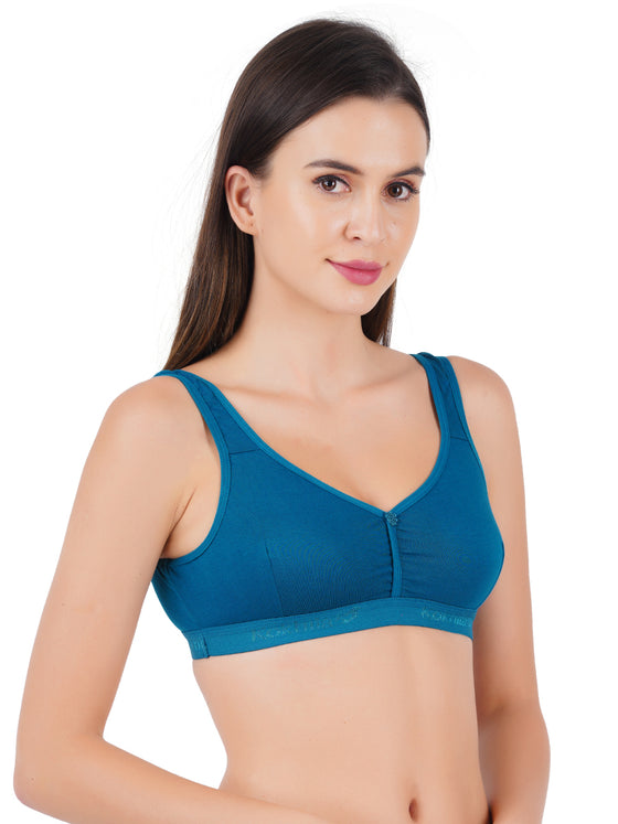 Full Support Under Band Elastic Sports Brazier KB04 (2Pcs Pack)