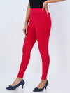 Ankle Fit Leggings 3 PCs Combo Pack MSR