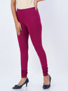 Churidar Leggings 3 PCs Combo Pack CRP