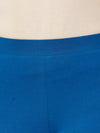 Churidar Fit Spandex Stretchable Leggings Lagoon