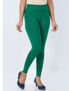 Ankle Fit Leggings 3 PCs Combo Pack YGD