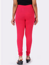 Churidar Fit Spandex Stretchable Leggings Onion L28