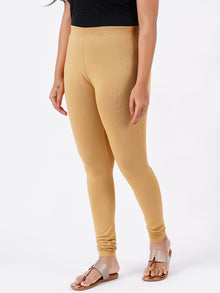  Churidar Fit Spandex Stretchable Leggings Skin L19