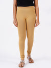 Churidar Fit Spandex Stretchable Leggings Skin L19