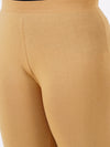 Churidar Fit Spandex Stretchable Leggings Skin L19
