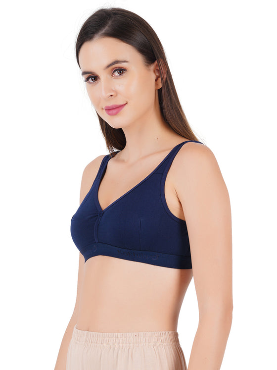 Full Support Under Band Elastic Sports Brazier KB04 (2Pcs Pack)