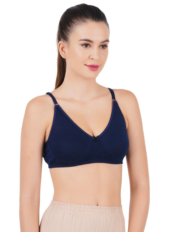 Double Layer Soft Adjustable Brazier KB01 Plus Size (2Pcs Pack)