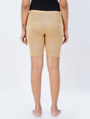 Cotton Stretchable Comfort Classic Knitting Tights Skin (2Pcs Pack)
