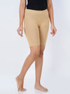 Cotton Stretchable Comfort Classic Knitting Tights Skin (2Pcs Pack)