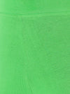 Churidar Fit Spandex Stretchable Leggings Parrot Green L08