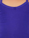 Girl's Absorbent Cotton Comfortable Camisole Colour (2 PCs Pack)
