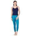 Cotton Durable with Adjustable Strap Camisole Petals Color (2PCs Pack)
