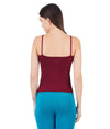 Cotton Durable with Adjustable Strap Camisole Petals Color (2PCs Pack)