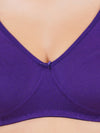 Double Layer Soft Adjustable Brazier KB01 Plus Size (2Pcs Pack)