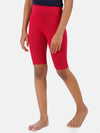 Girl's Cotton with Elastane Mixed Tights Colour (2PCs Pack)