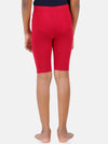 Girl's Cotton with Elastane Mixed Tights Colour (2PCs Pack)