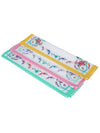 Designed Hand Kerchief (6 in 1 Pack)