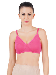  Double Layer Soft Adjustable Brazier KB01 Plus Size (2Pcs Pack)