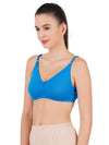 Double Layer Soft Adjustable Brazier KB01 Plus Size (2Pcs Pack)