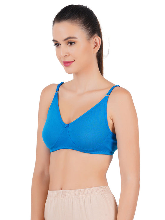 Double Layer Soft Adjustable Brazier KB01 Plus Size (2Pcs Pack)