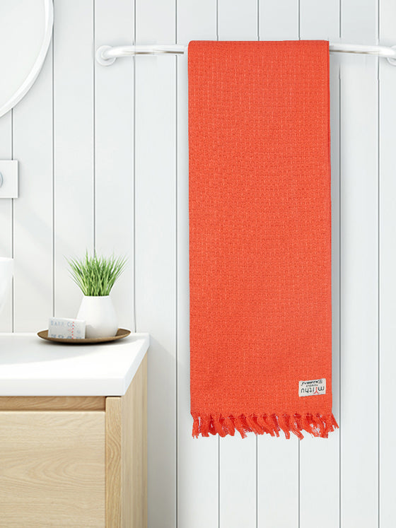 Ritham Cotton Colour Bath Towel