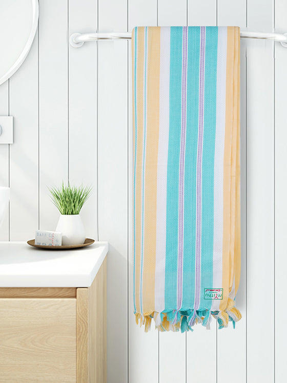 Majesty Cotton Colour Bath Towel