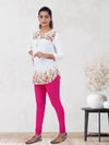 Churidar Leggings 3 PCs Combo Pack CSP