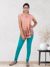 Churidar Leggings 3 PCs Combo Pack LHT