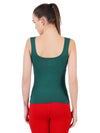 Cotton Feather Knitted Extra Comfort Camisole Gracey Color (2Pcs Pack)