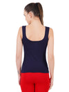 Cotton Feather Knitted Extra Comfort Camisole Gracey Color (2Pcs Pack)