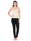 Cotton Stylish Neck Elastic Binding Camisole Cheers Skin (2PCs Pack)