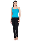 Cotton Stylish Neck Elastic Binding Camisole Cheers Colour (2PCs Pack)