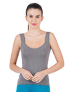 Cotton Feather Knitted Extra Comfort Camisole Gracey Color (2Pcs Pack)