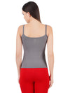 Cotton Stylish Neck Elastic Binding Camisole Cheers Colour (2PCs Pack)