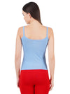 Cotton Stylish Neck Elastic Binding Camisole Cheers Colour (2PCs Pack)